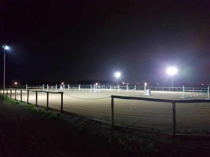 campo