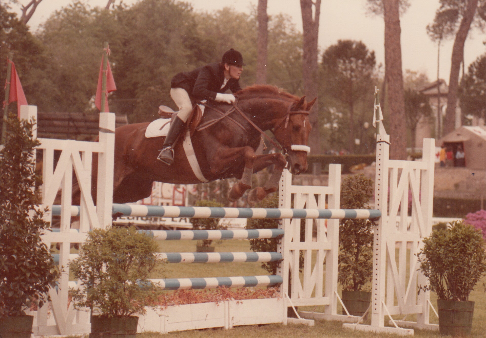 Quiroso