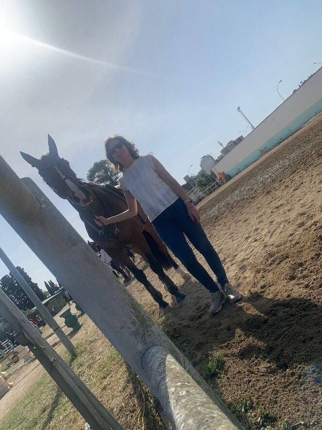 Mirella e Briseide Star