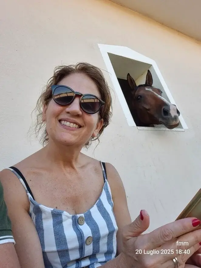 Mirella e Briseide Star