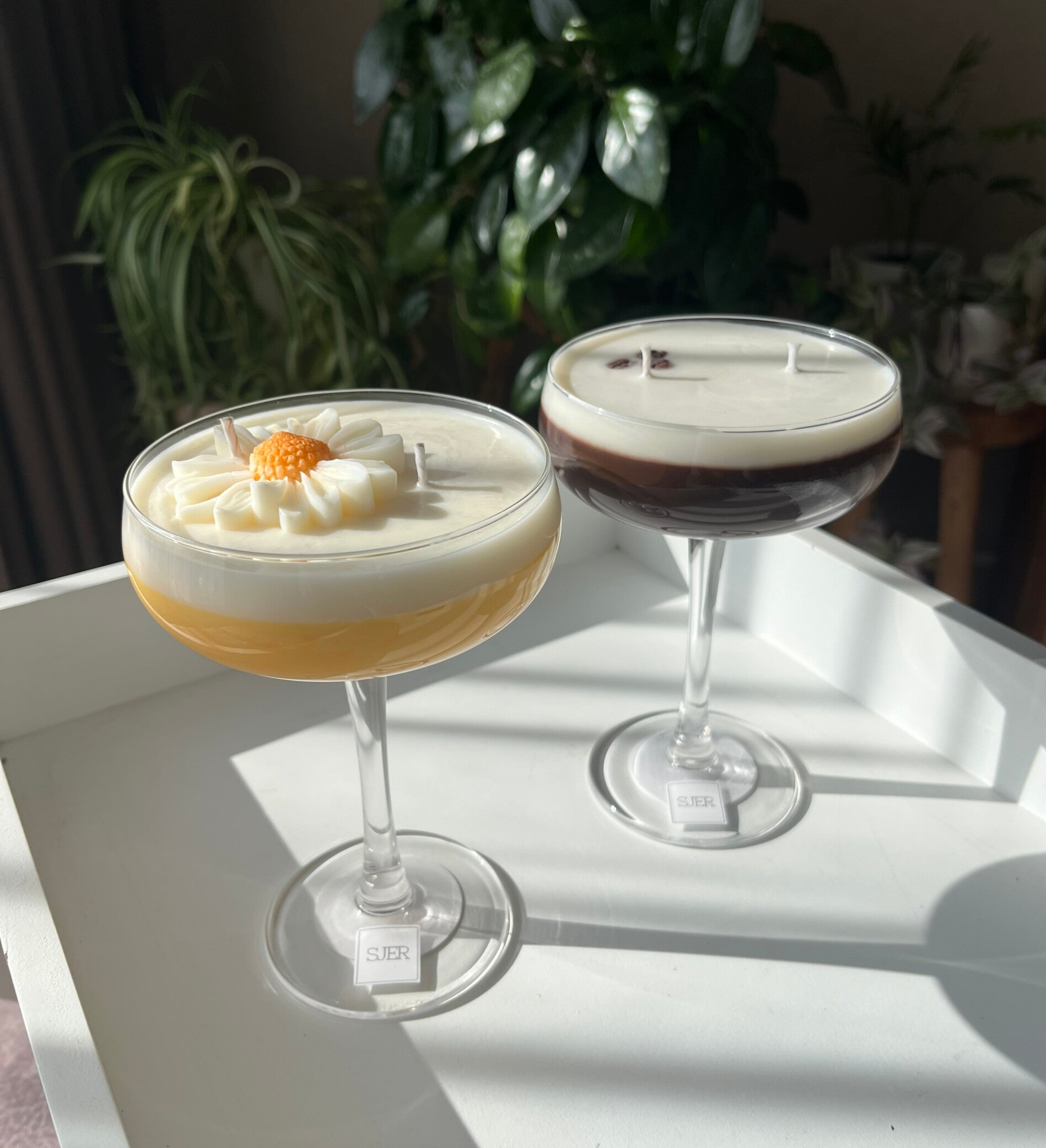 Cocktail bundel set
