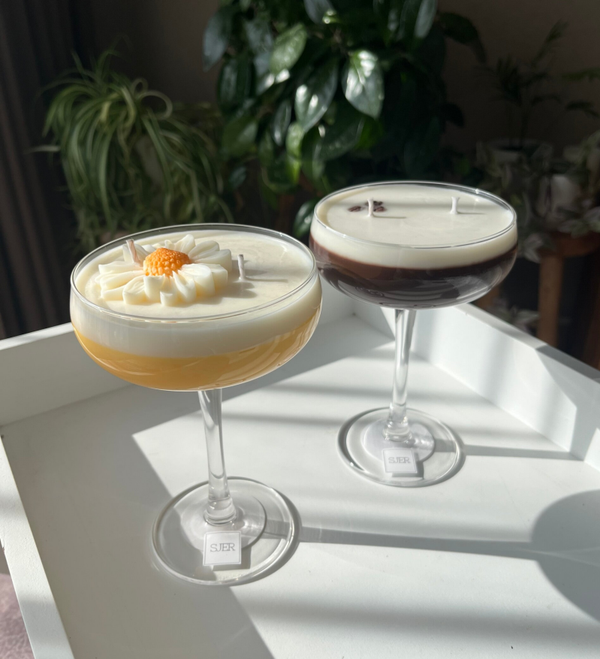 Cocktail bundel set