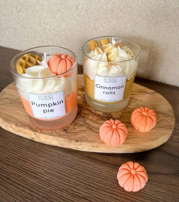Herfst bundelset