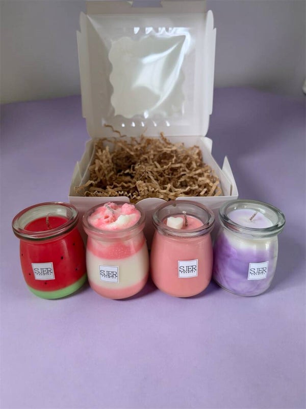 Kaarsenbox