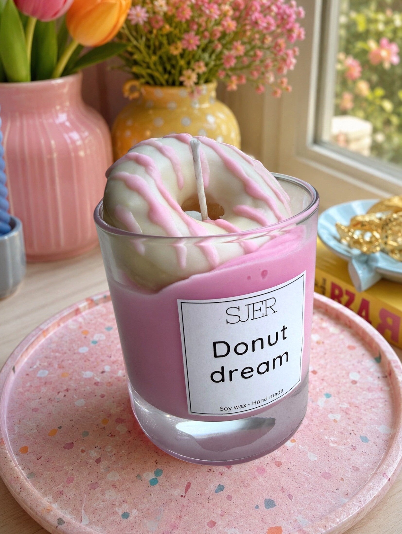 Donut dream