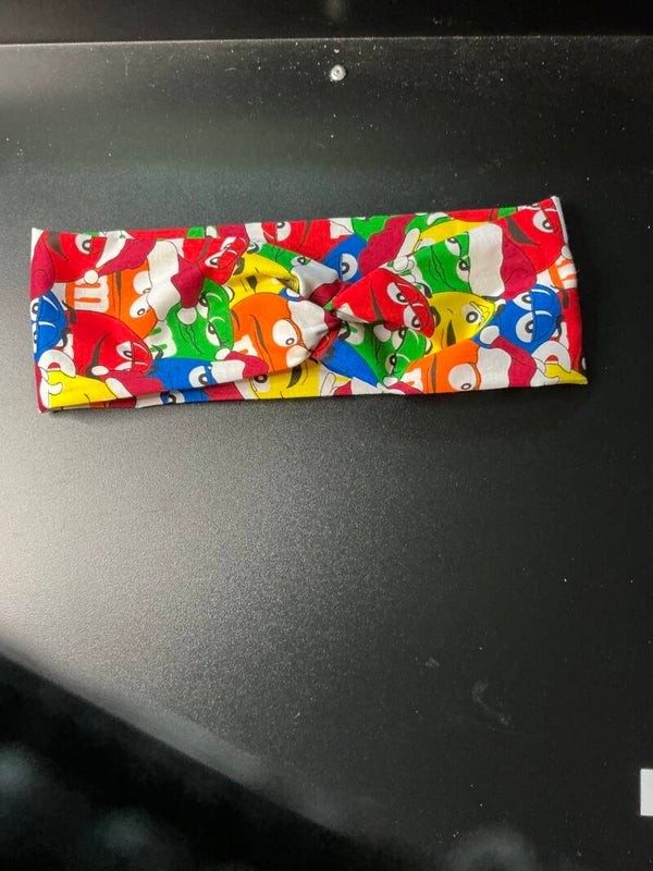 Headbandana
