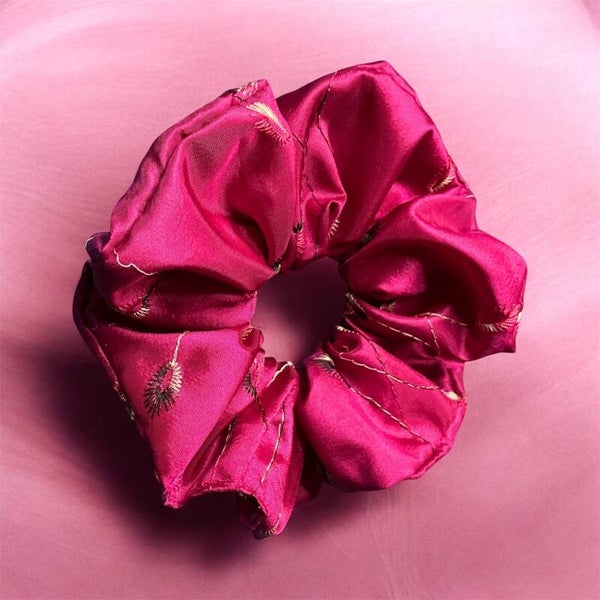 Xxl scrunchies