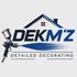 DEKM'Z DETAILED DECORATING
