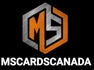 MS CARDS CANADA