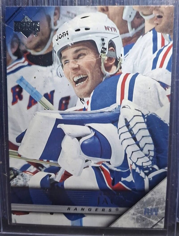 Jaromir Jagr