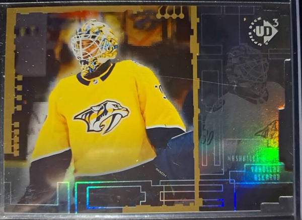 YAROSLAV ASKAROV ROOKIE INSERT