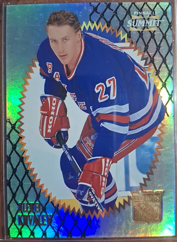 ALEXEI KOVALEV 1995