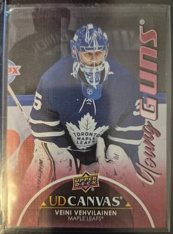 Cartes de hockey