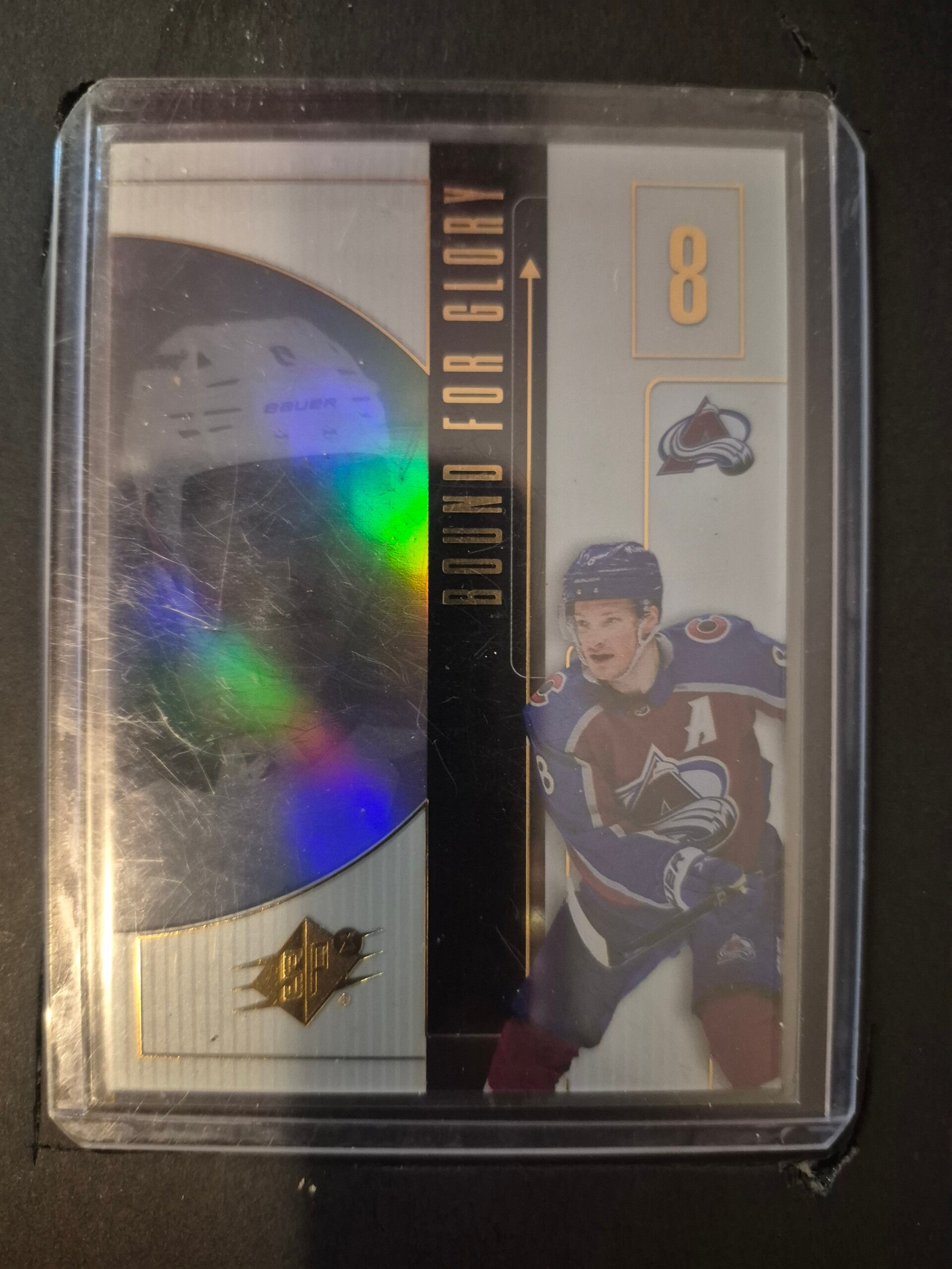 Cale Makar - Bound For Glory