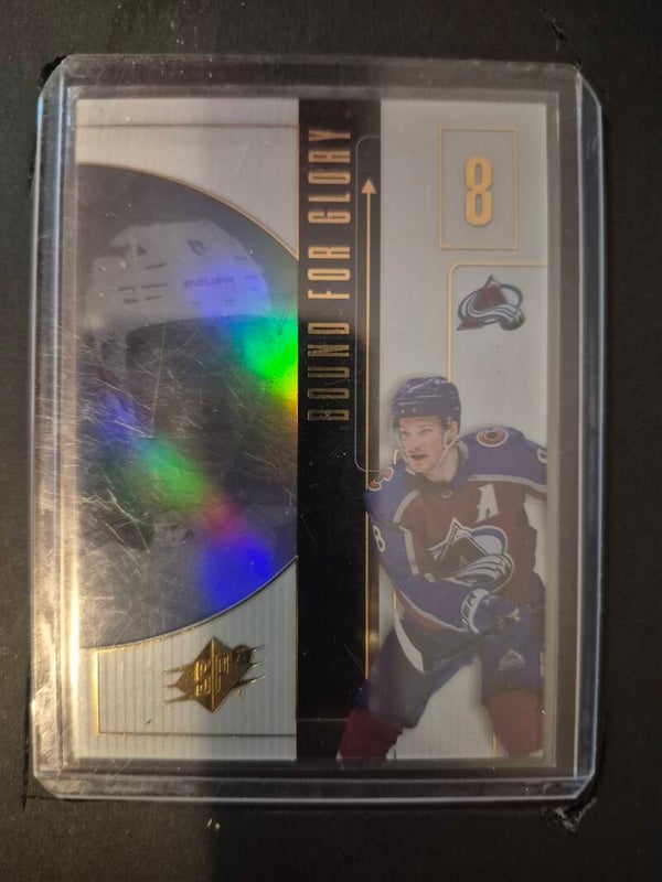 Cale Makar - Bound For Glory