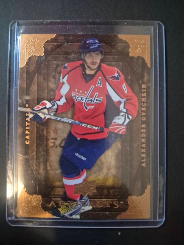 Alexander Ovechkin - Artefact