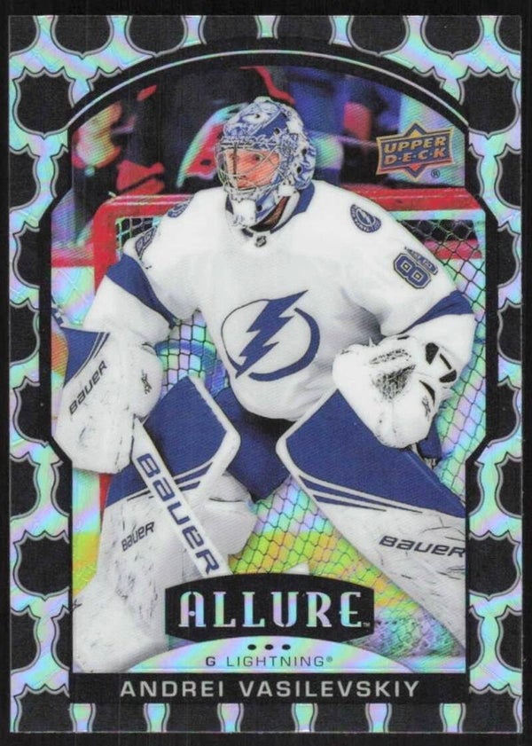 Andrei Vasilevski NM/MT