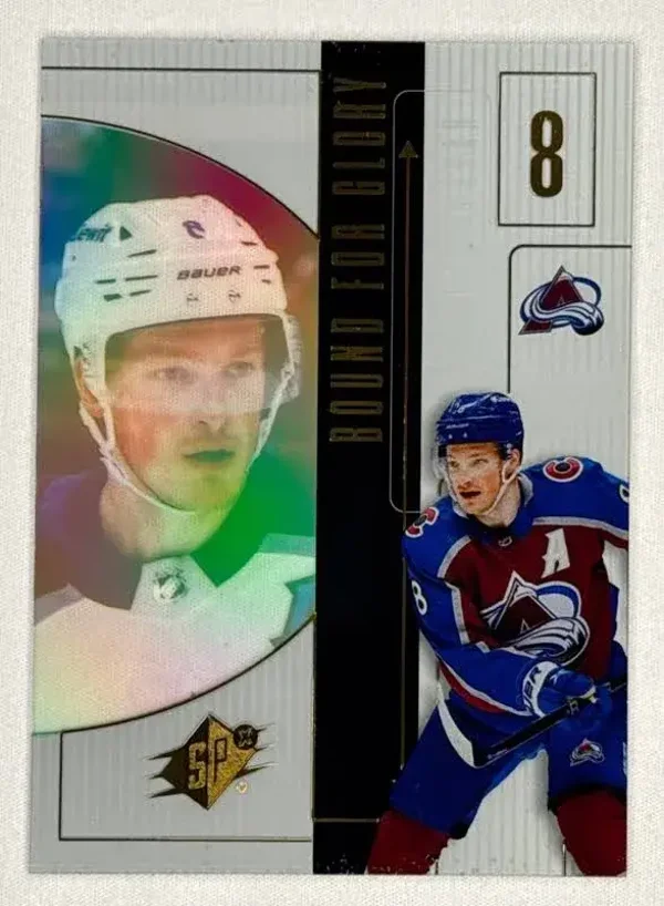 Cale Makar - Bound For Glory