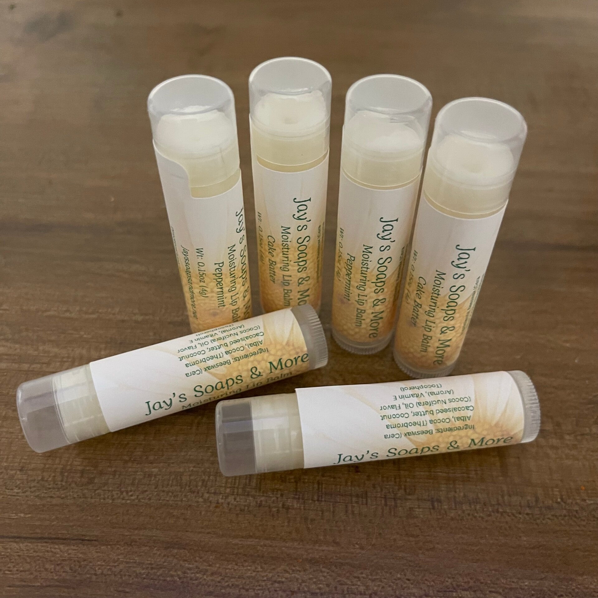 Lip Balm