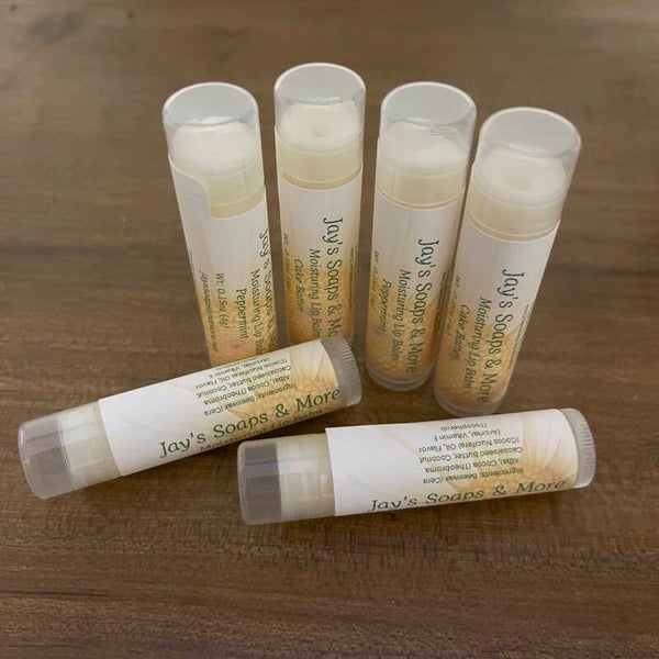 Lip Balm