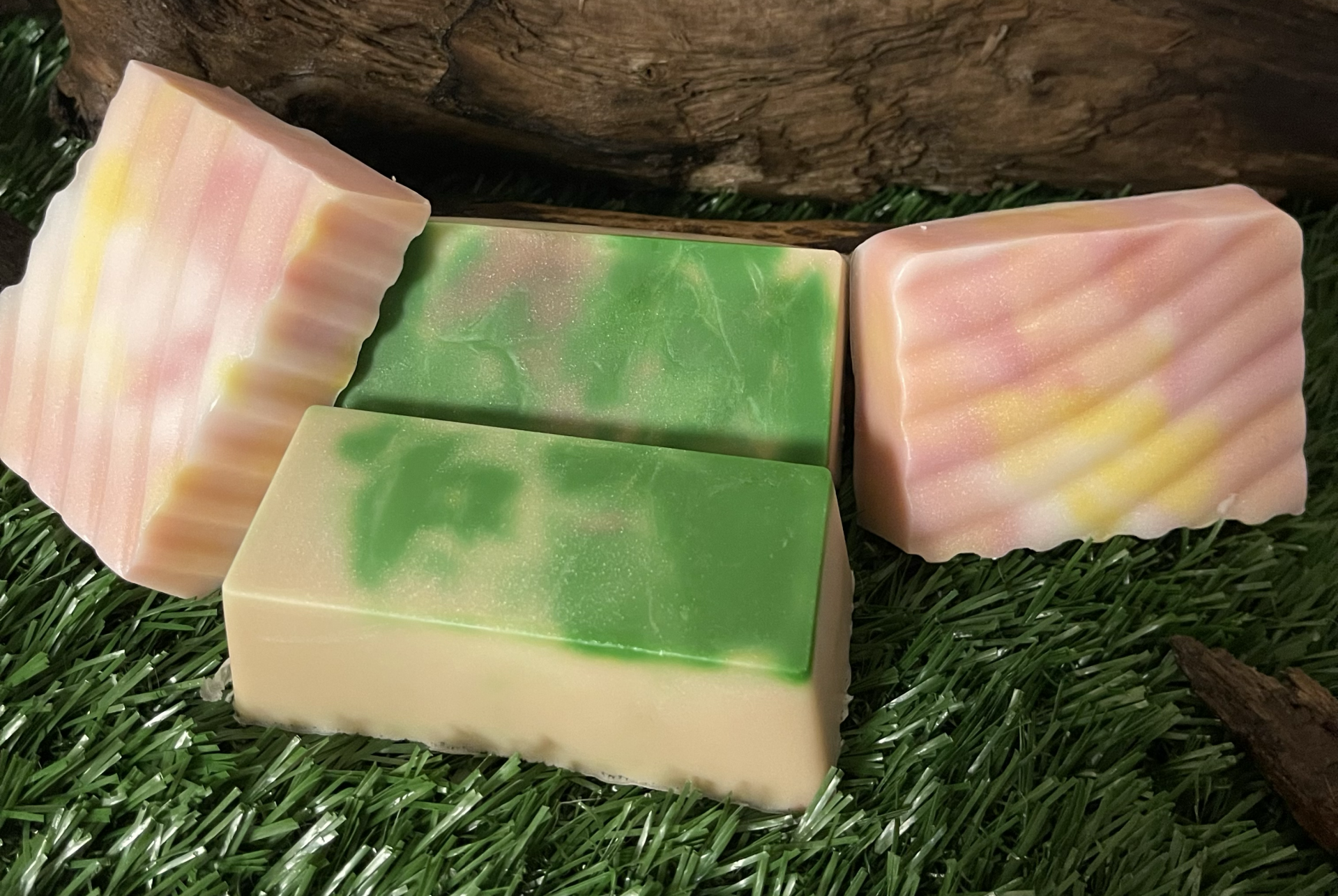 Men’s Soaps