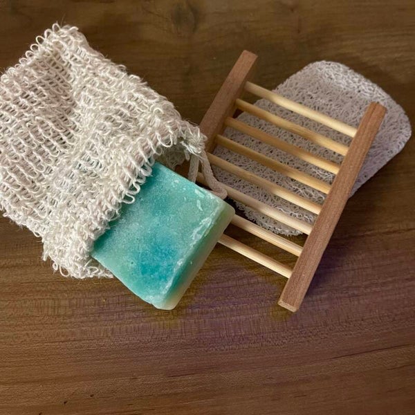 DON’T FORGET THE MUST HAVES TO SAVING YOUR SOAPS