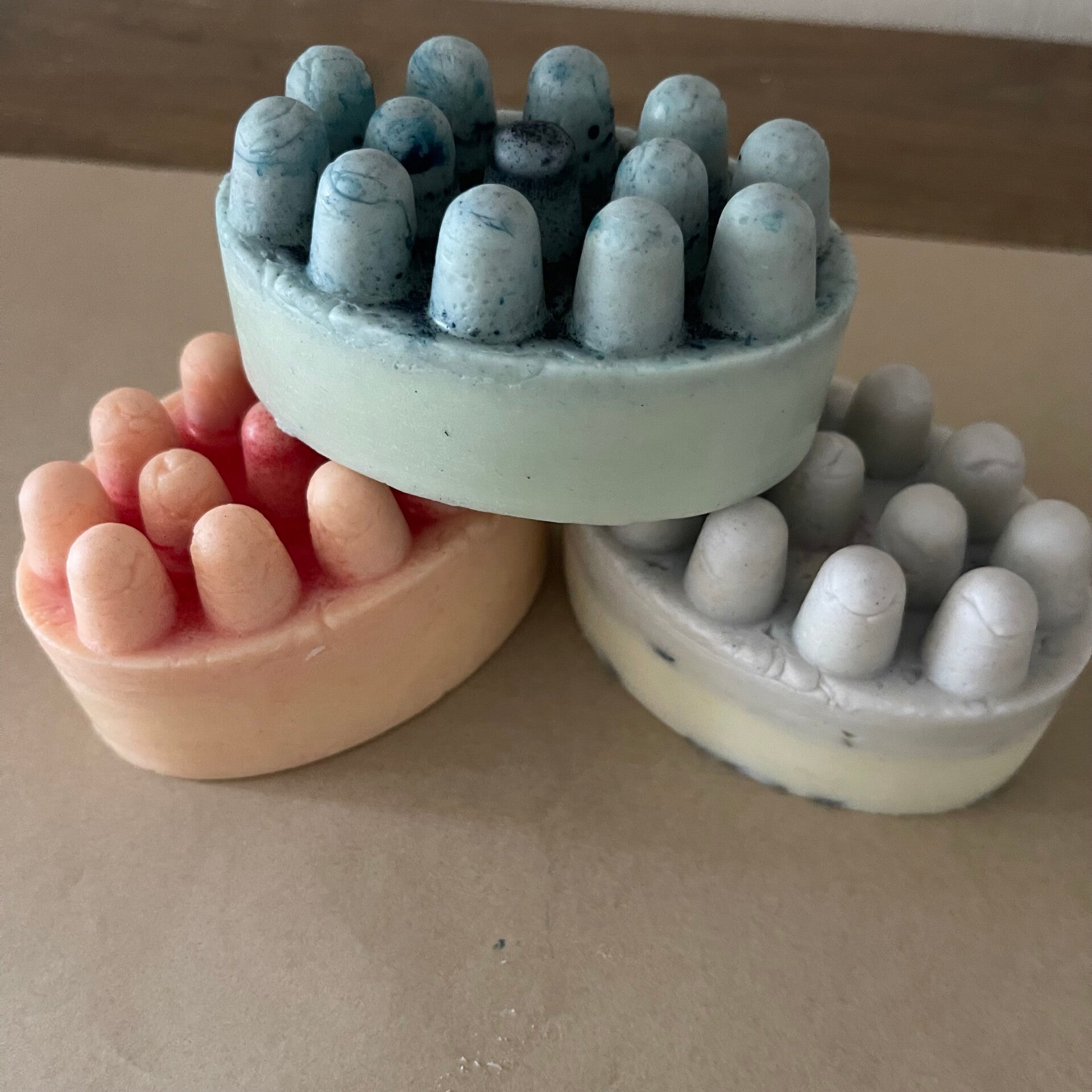 Massage Body Butter Bar