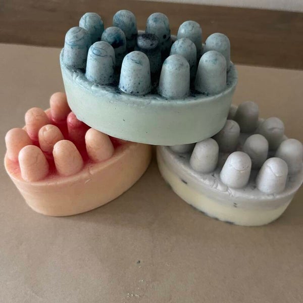 Massage Body Butter Bar