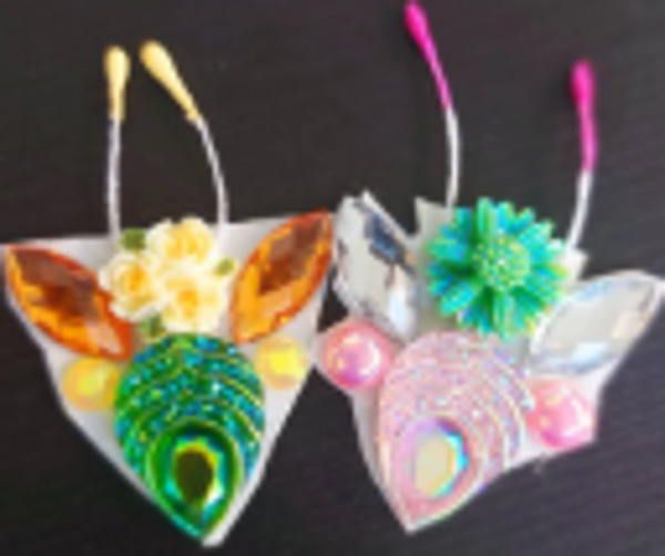 Bling Jam - 10 maart