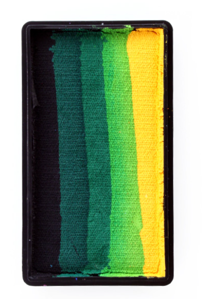 PXP Professional colours 28 gram one stroke Dark Forrest