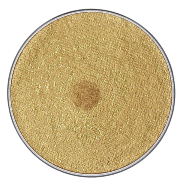 Superstar Gold with glitter (shimmer) 16 gram 139-84.066