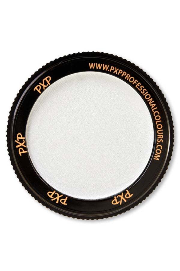 PXP Professional Colours 30 gram White (lijnwerk)