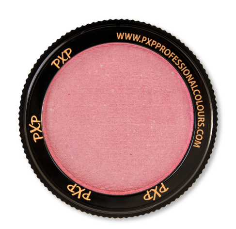 PXP Professional colours 30 gram Soft Metallic Pink
