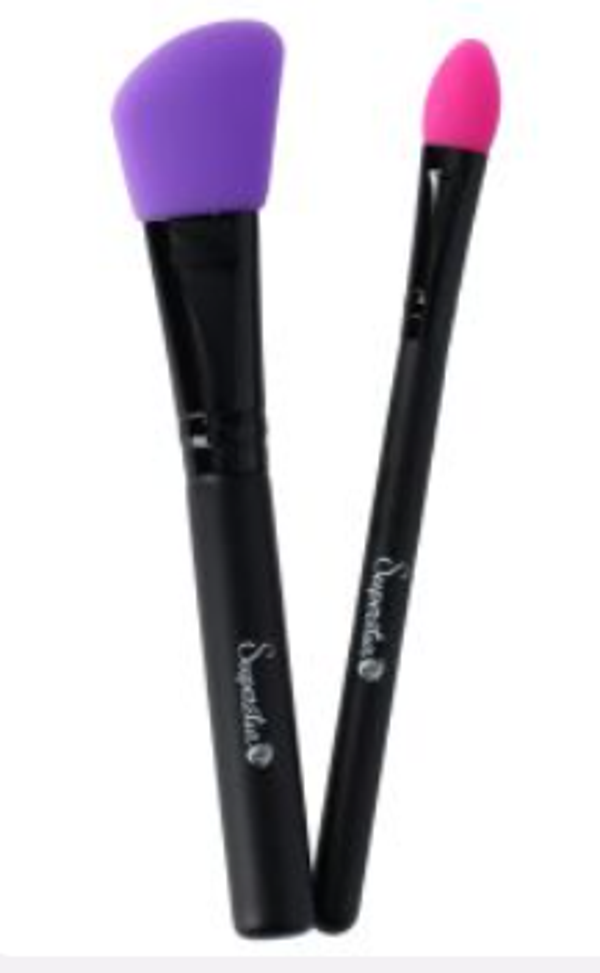 Superstar Silicone Applicator Duo