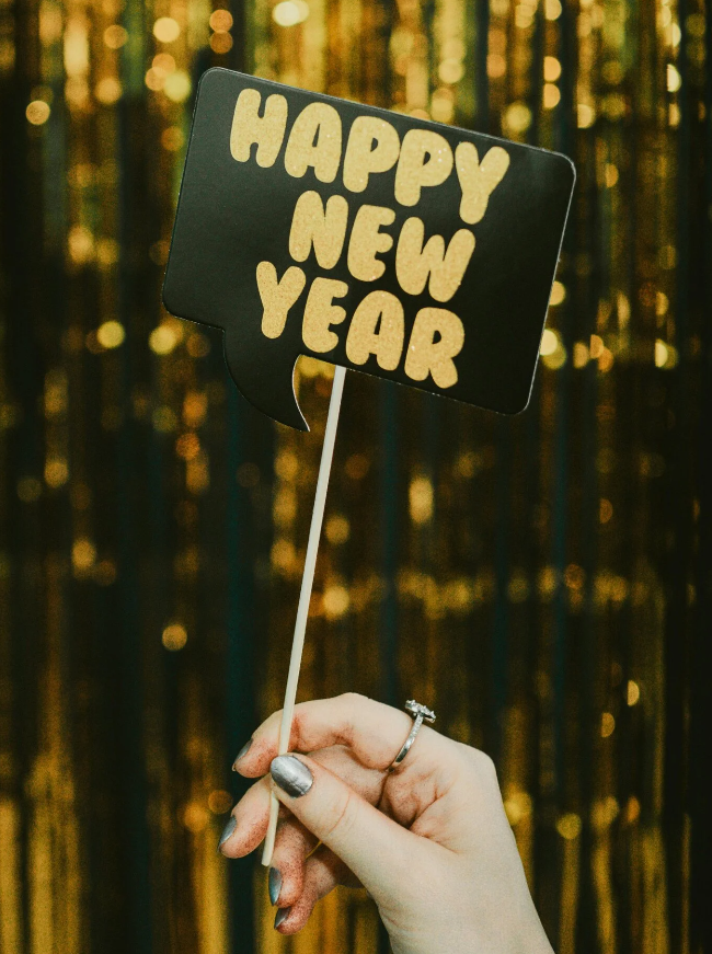 ❄️ Kinderkamp 31 december – Wintermagie & Oudjaarsfeest