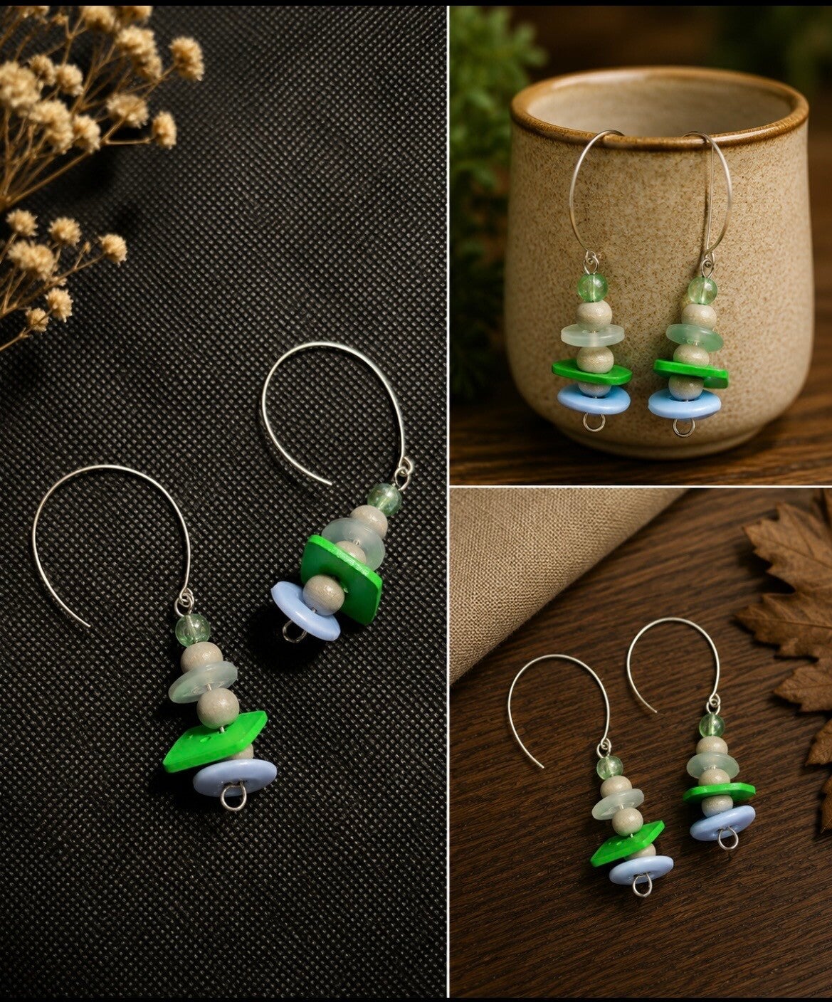 Urban Grove EARRINGS 1