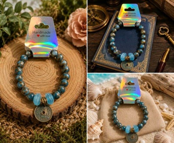 Ocean Treasure Bracelet