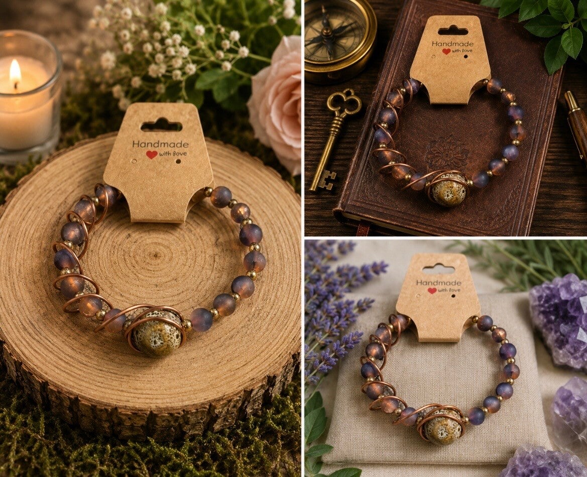 Twilight Serenity Bracelet