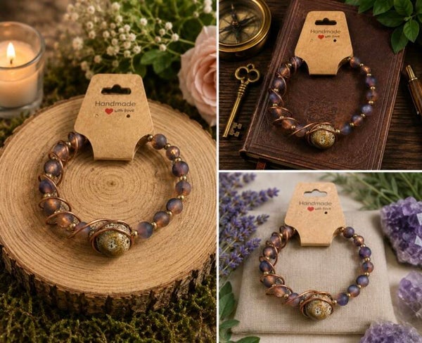 Twilight Serenity Bracelet