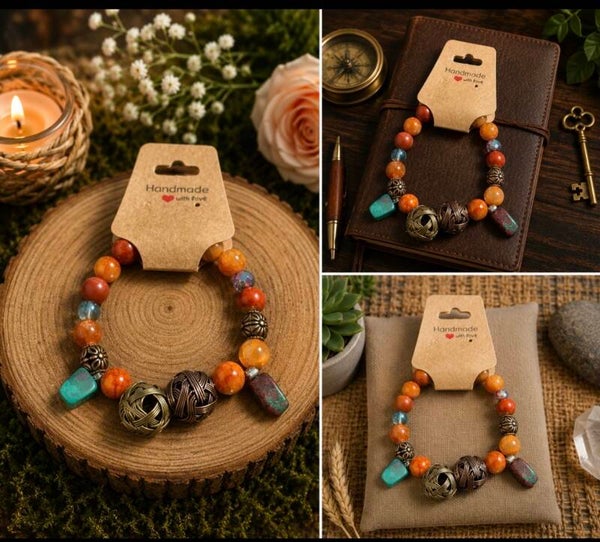 Spirit of the Southwest Bracelet