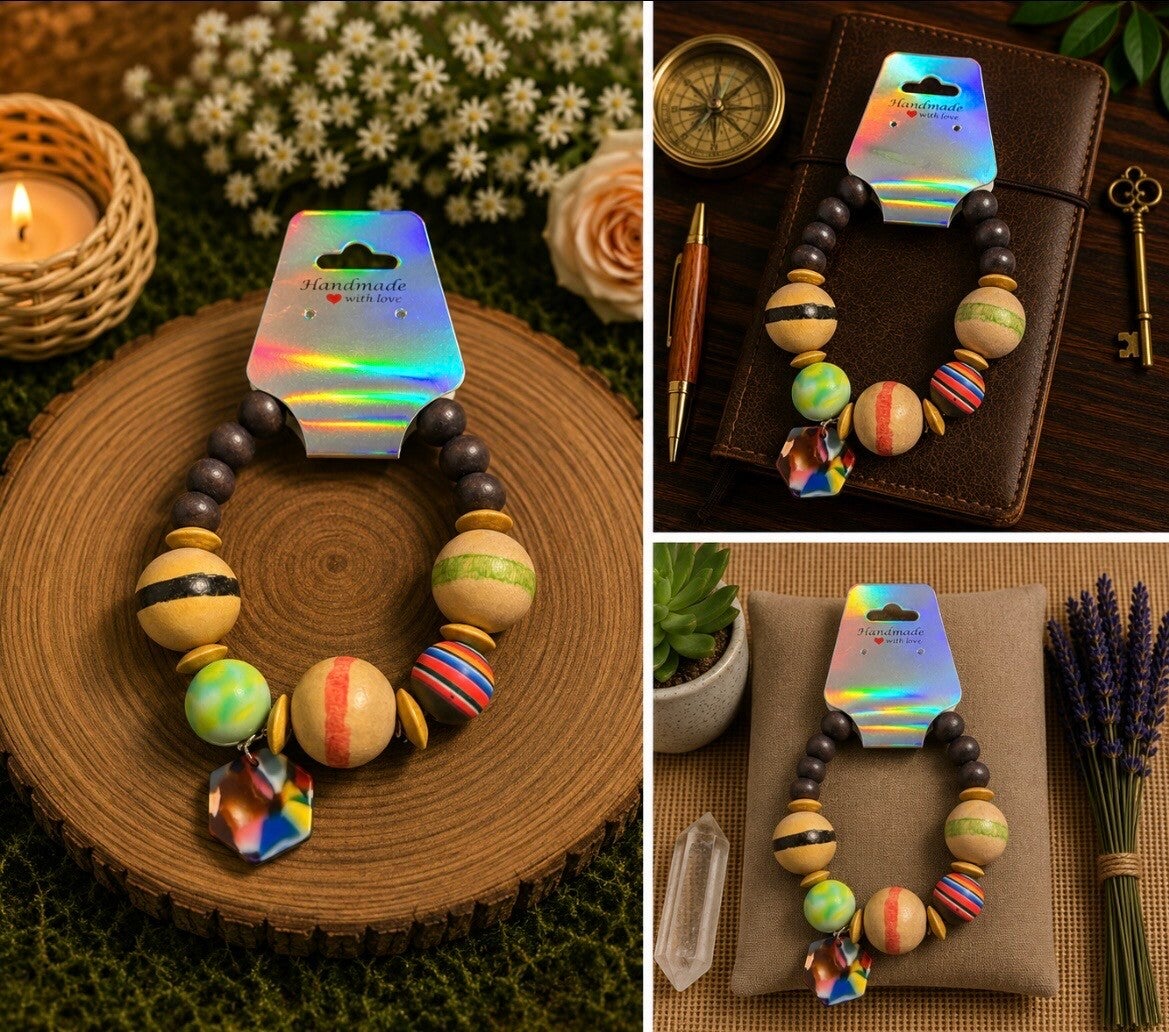 Spirit of the Journey Bracelet