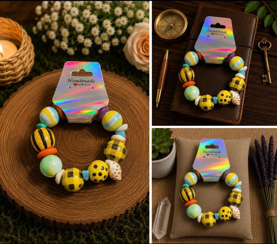 Sunshine Jubilee Bracelet