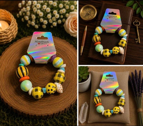 Sunshine Jubilee Bracelet
