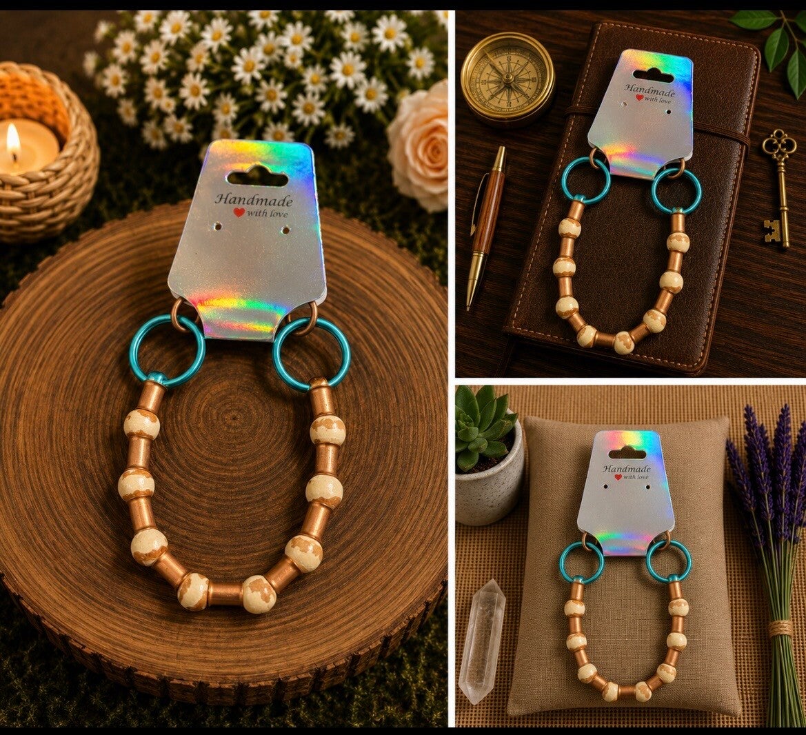 Desert Sky Wanderer Bracelet