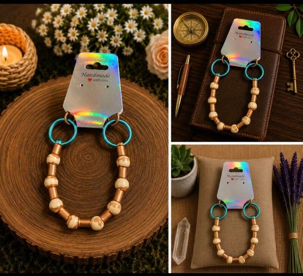 Desert Sky Wanderer Bracelet