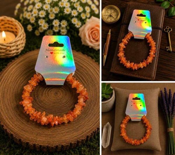 Sunburn Spirit Bracelet