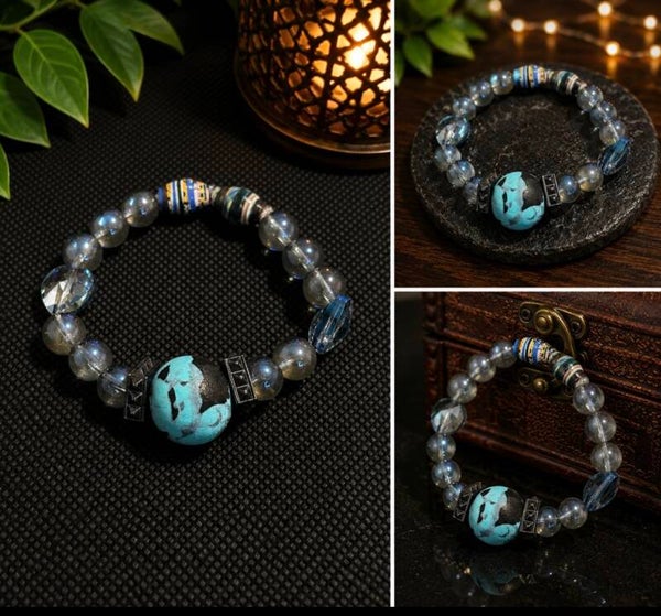 Ocean Dreamscape Bracelet
