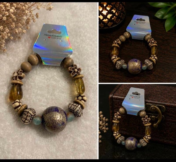 Celestial Garden Bracelet