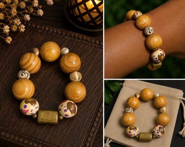 Earthsong Harmony Bracelet 2