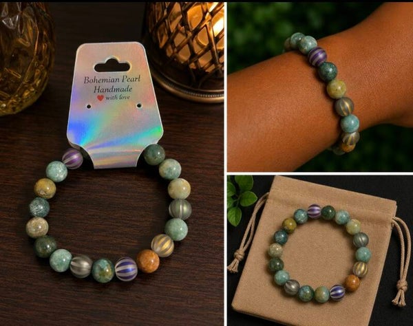 Woodland Wanderer Bracelet